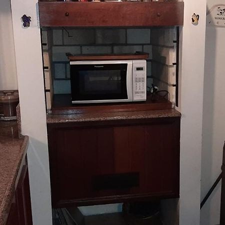 Flat Wish Serrano 14 Грамаду Екстериор снимка