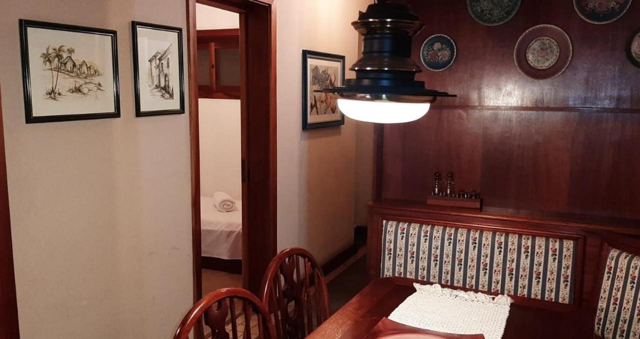 Flat Wish Serrano 14 Грамаду Екстериор снимка