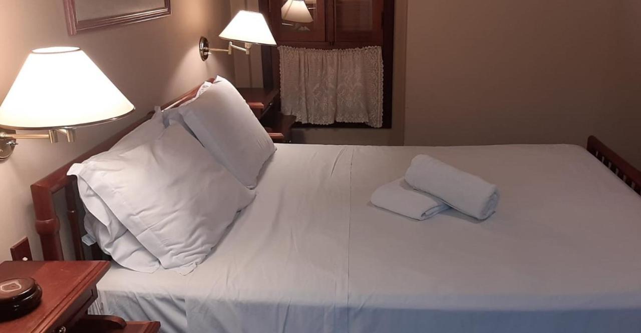 Flat Wish Serrano 14 Грамаду Екстериор снимка