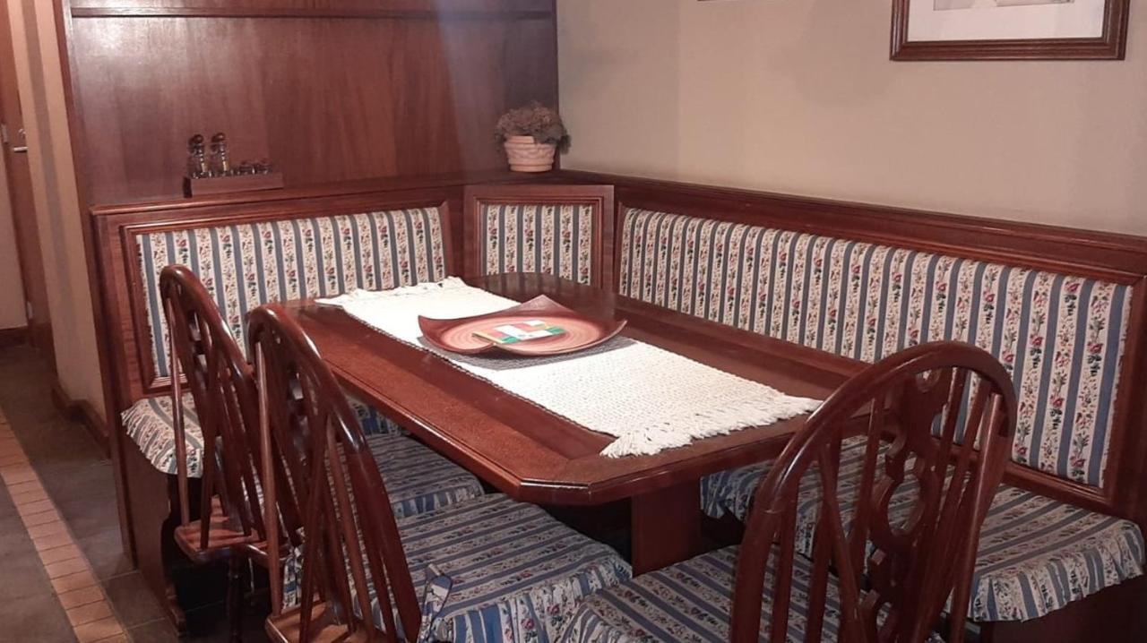 Flat Wish Serrano 14 Грамаду Екстериор снимка
