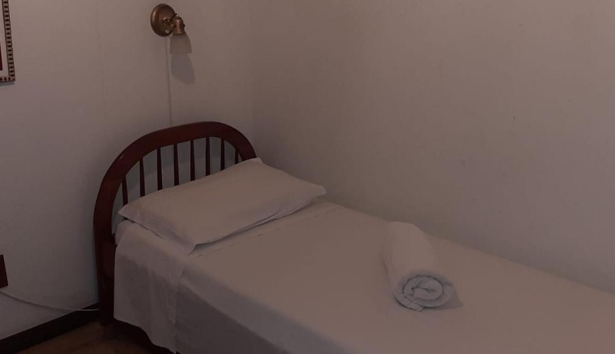 Flat Wish Serrano 14 Грамаду Екстериор снимка