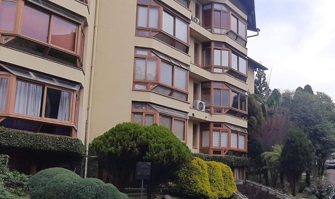 Flat Wish Serrano 14 Грамаду Екстериор снимка