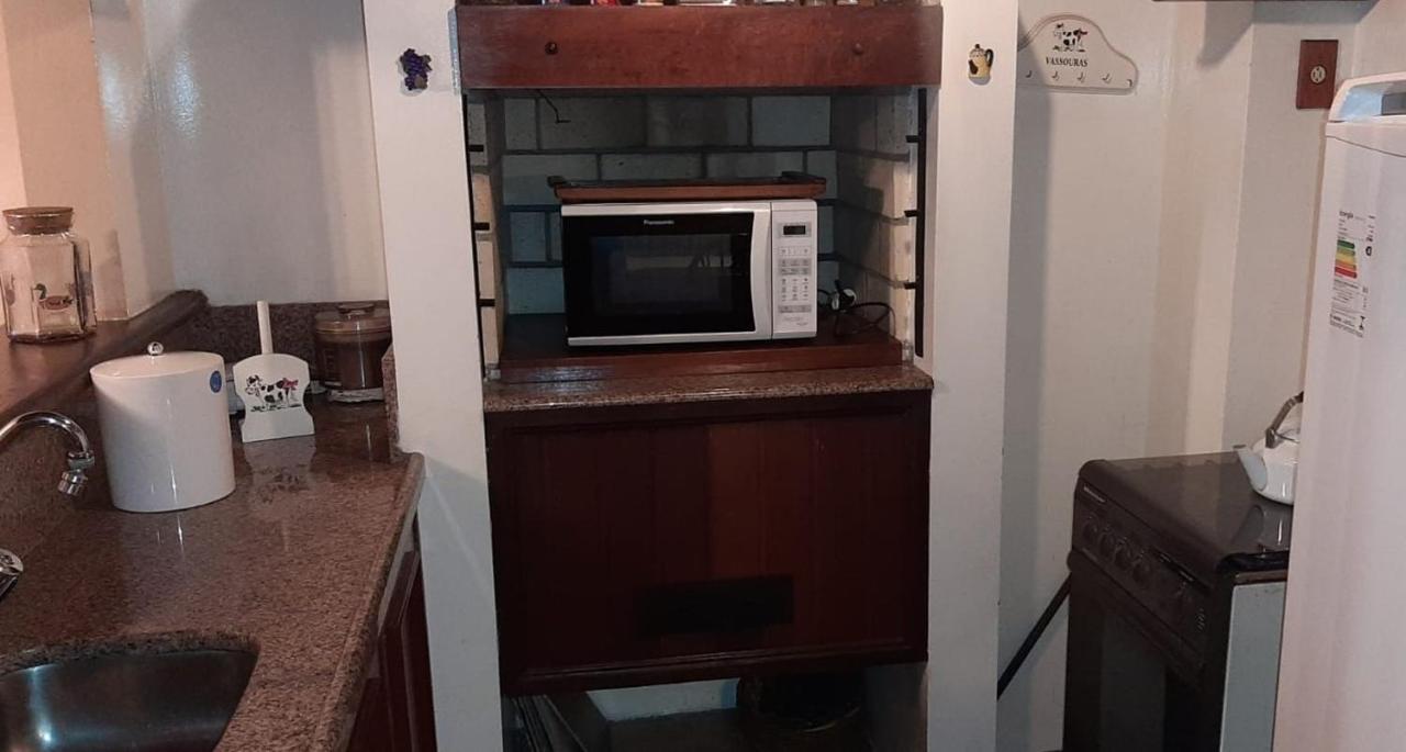 Flat Wish Serrano 14 Грамаду Екстериор снимка
