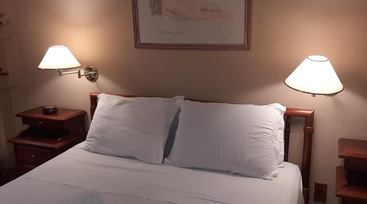 Flat Wish Serrano 14 Грамаду Екстериор снимка