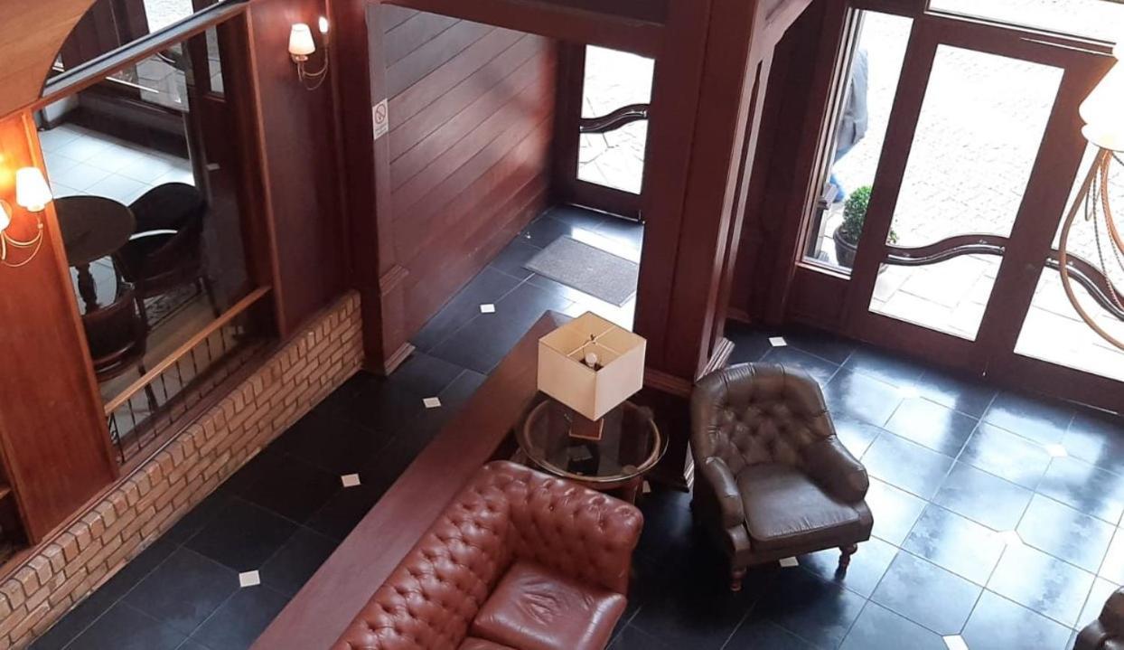 Flat Wish Serrano 14 Грамаду Екстериор снимка