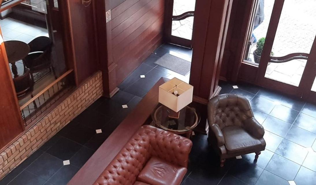 Flat Wish Serrano 14 Грамаду Екстериор снимка